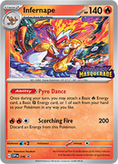 POKEMON TWILIGHT MASQUERADE - BUILD AND BATTLE PROMO PACK