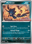 POKEMON PALDEA EVOLVED BUILD AND BATTLE PROMO PACK