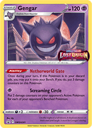 POKEMON LOST ORIGIN BUILD AND BATTLE PROMO PACK