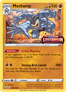 POKEMON LOST ORIGIN BUILD AND BATTLE PROMO PACK