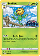 POKEMON SILVER TEMPEST BUILD AND BATTLE PROMO PACK