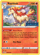 POKEMON SILVER TEMPEST BUILD AND BATTLE PROMO PACK