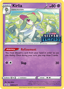 POKEMON SILVER TEMPEST BUILD AND BATTLE PROMO PACK