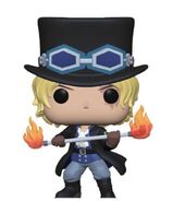 ONE PIECE SABO POP