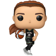 WNBA NEW YORK LIBERTY SABRINA IONESCU POP