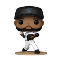 MIAMI MARLINS SANDY ALCANTARA POP