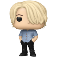 ONE PIECE NETFLIX SANJI POP