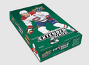 2022 UPPER DECK EXTENDED SERIES HOCKEY HOBBY BOX