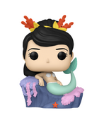 DISNEY PETER PAN MERMAID POP