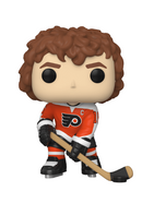 PHILADELPHIA FLYERS BOBBY CLARKE POP