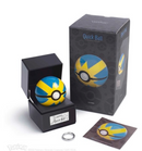 POKEMON QUICK BALL REPLICA BY THE WAND COMPANY