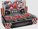 2023 TOPPS TRIBUTE BASEBALL HOBBY BOX