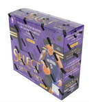 2022 PANINI SELECT BASKETBALL HOBBY BOX