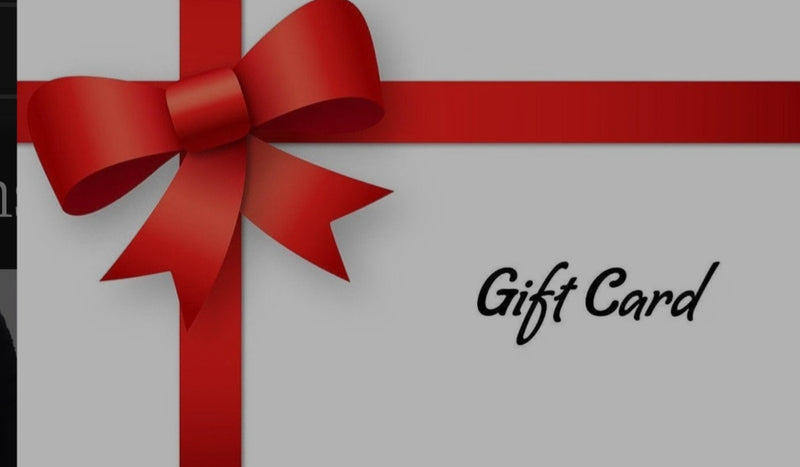 Players Gift Card