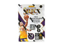 2024 PANINI SELECT BASKETBALL HOBBY BLASTER BOX