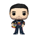 ORACLE RED BULL RACING SERGIO PEREZ POP