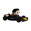 ORACLE RED BULL RACING SERGIO PEREZ POP RIDES