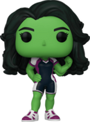 MARVEL STUDIOS SHE-HULK 10" POP
