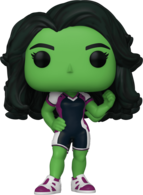 MARVEL STUDIOS SHE-HULK 10" POP
