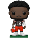 CLEVELAND BROWNS SHEDEUR SANDERS POP