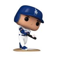 LOS ANGELES DODGERS SHOHEI OHTANI POP