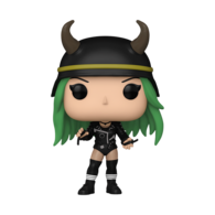 WWE SHOTZI POP