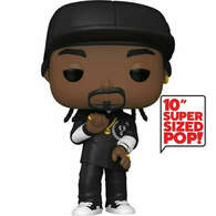 DROP IT LIKE IT'S HOT SNOOP DOGG POP 10"