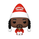 HOLIDAY MUSIC SNOOP DOGG SNOOP ON THE STOOP POP