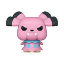 POKEMON SNUBBULL POP