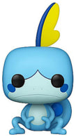 POKEMON SOBBLE POP