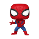 MARVEL NEW CLASSICS SPIDER-MAN POP