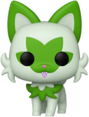 POKEMON SPRIGATITO 10" JUMBO POP