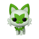 POKEMON SPRIGATITO POP