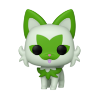 POKEMON SPRIGATITO POP