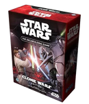 STAR WARS THE DECKBUILDING CARD GAME - CLONE WARS EDITION