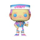 STRANGER THINGS SCOOPS AHOY STEVE POP