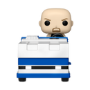 WWE STONE COLD STEVE AUSTIN WITH ICE MACHINE POP (LARGE)