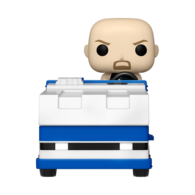 WWE STONE COLD STEVE AUSTIN WITH ICE MACHINE POP (LARGE)