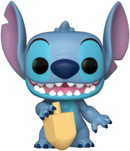 DISNEY LILO & STICH HOLIDAY STITCH POP