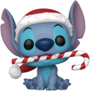 DISNEY LILO & STICH HOLIDAY STITCH POP