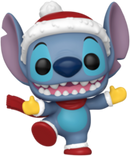 DISNEY LILO & STICH HOLIDAY STITCH POP