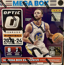 2023 PANINI DONRUSS OPTIC BASKETBALL HOBBY MEGA BOX