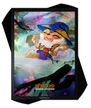 RIFTBOUND LEAGUE OF LEGENDS SPIRITFORGED ART SLEEVES 100CT