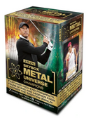 2024 UPPER DECK SKYBOX METAL UNIVERSE CHAMPIONS BLASTER BOX