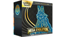 POKEMON MEGA EVOLUTION ELITE TRAINER BOX (1 PER CUSTOMER)