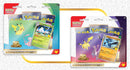 POKEMON CELEBRATIONS 30TH ANNIVERSARY TECH STICKER PACK (1 PER CUSTOMER)