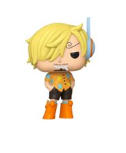 ONE PIECE EGGHEAD ISLAND SANJI POP