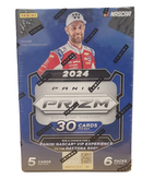 2024 PANINI PRIZM NASCAR HOBBY BLASTER BOX
