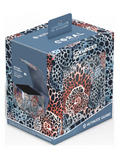 ULTIMATE GUARD XENOSKIN SIDEWINDER CORAL PLACES DECK BOX 133+