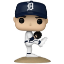DETROIT TIGERS TARIK SKUBAL POP